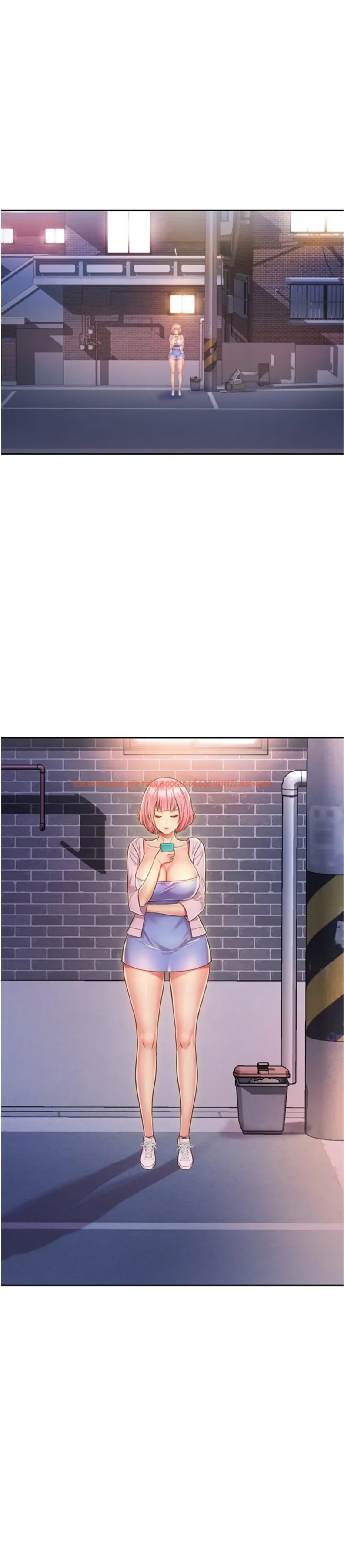 Trang truyện 40 trong truyện tranh Hương Vị Chị Gái - Chapter 7 - truyenhentai18.net