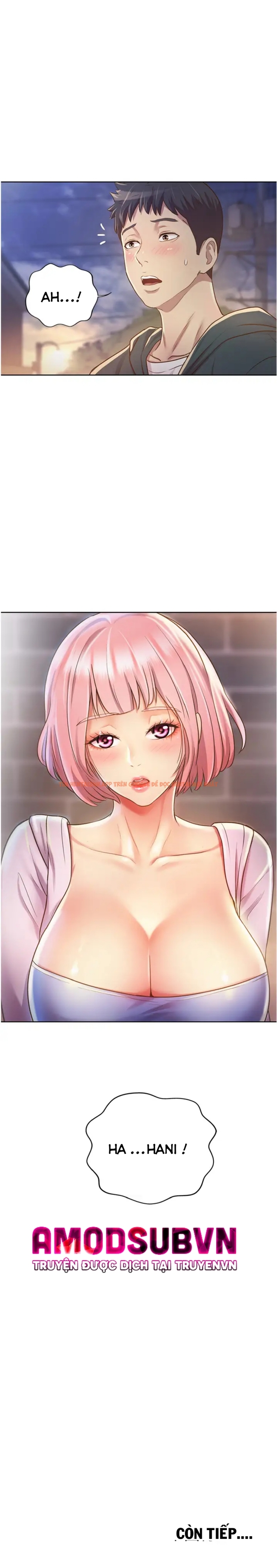 Trang truyện 41 trong truyện tranh Hương Vị Chị Gái - Chapter 7 - truyenhentai18.net