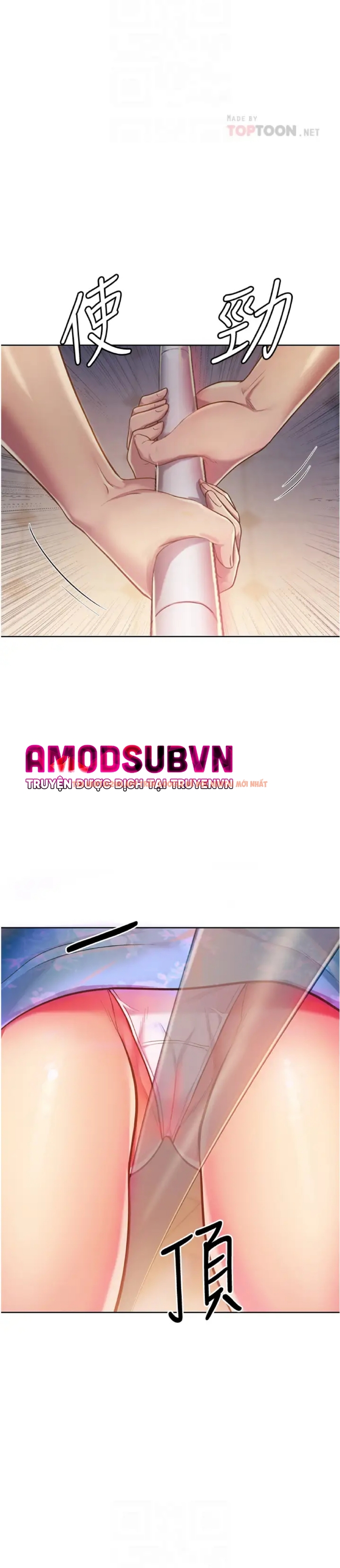 Trang truyện 6 trong truyện tranh Hương Vị Chị Gái - Chapter 7 - truyenhentai18.net