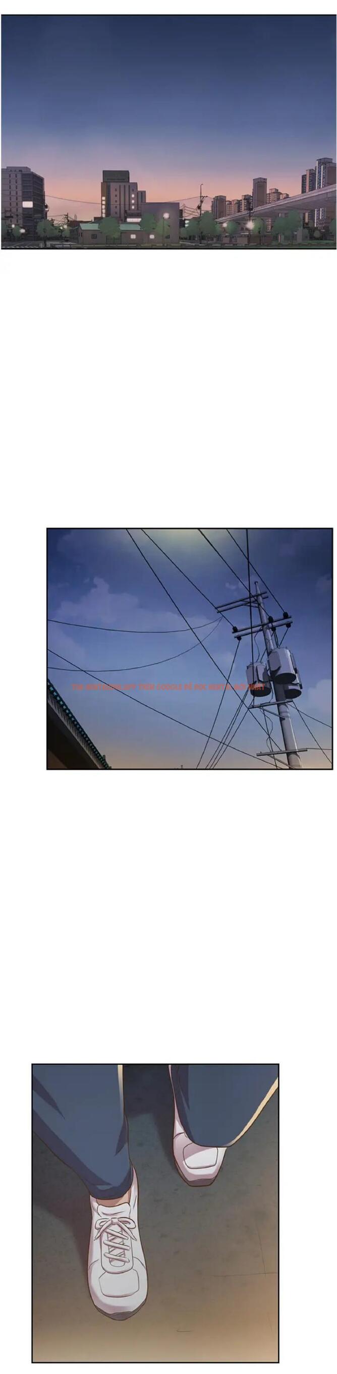 Trang truyện 1 trong truyện tranh Hương Vị Chị Gái - Chap 8 - lxmanga.org