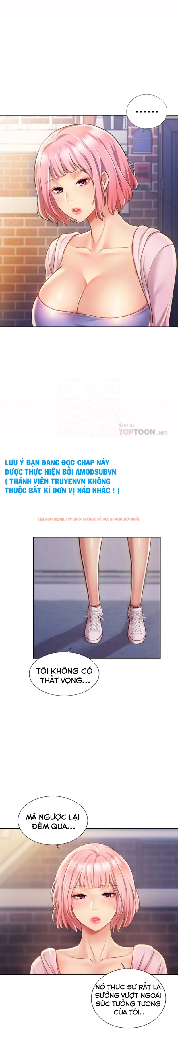 Trang truyện 10 trong truyện tranh Hương Vị Chị Gái - Chap 8 - lxmanga.org