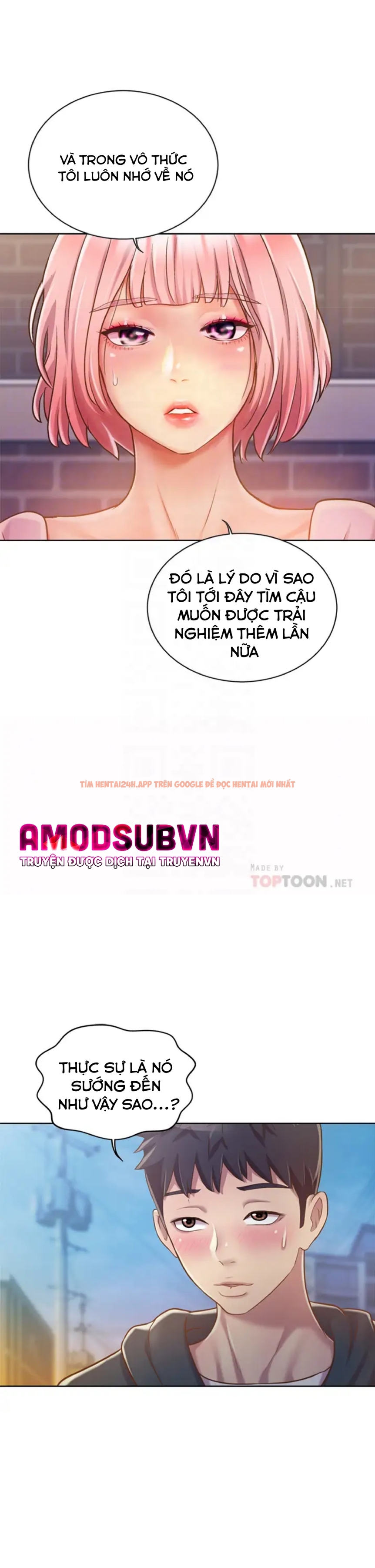 Trang truyện 11 trong truyện tranh Hương Vị Chị Gái - Chap 8 - lxmanga.org