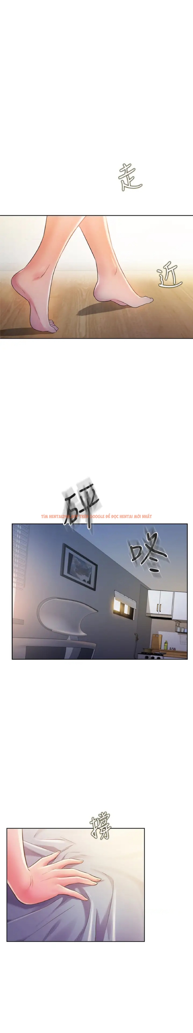 Trang truyện 24 trong truyện tranh Hương Vị Chị Gái - Chap 8 - lxmanga.org