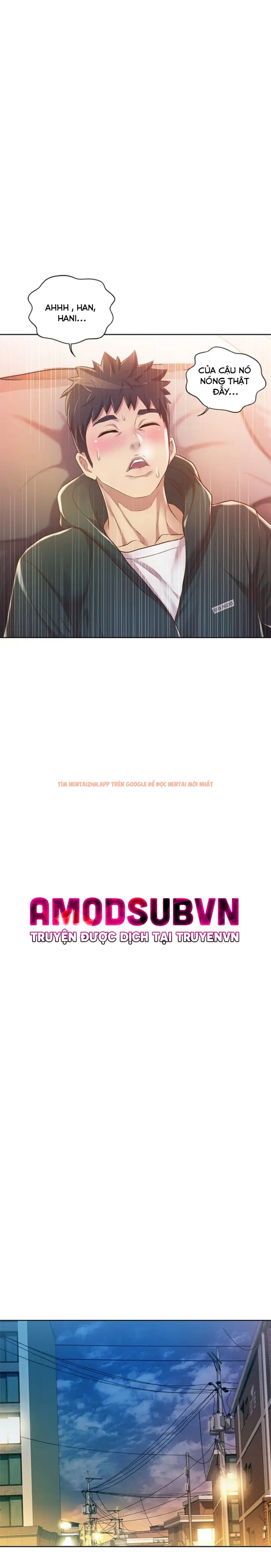 Trang truyện 35 trong truyện tranh Hương Vị Chị Gái - Chap 8 - lxmanga.org