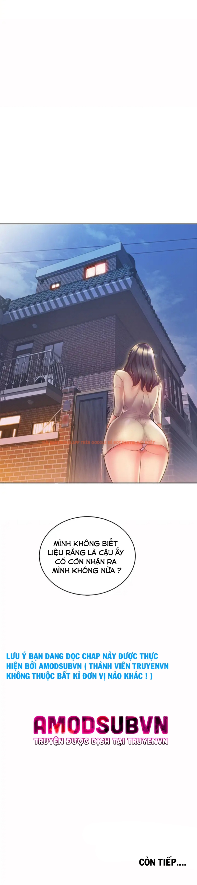 Trang truyện 37 trong truyện tranh Hương Vị Chị Gái - Chap 8 - lxmanga.org