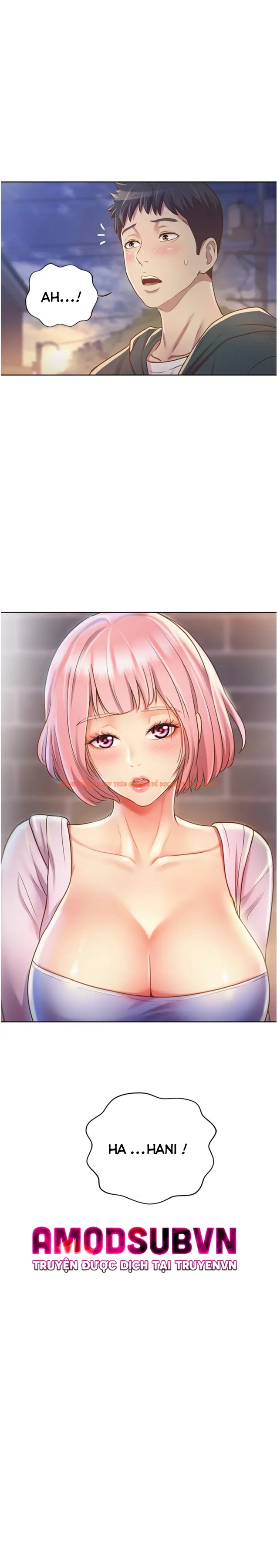 Trang truyện 4 trong truyện tranh Hương Vị Chị Gái - Chap 8 - lxmanga.org