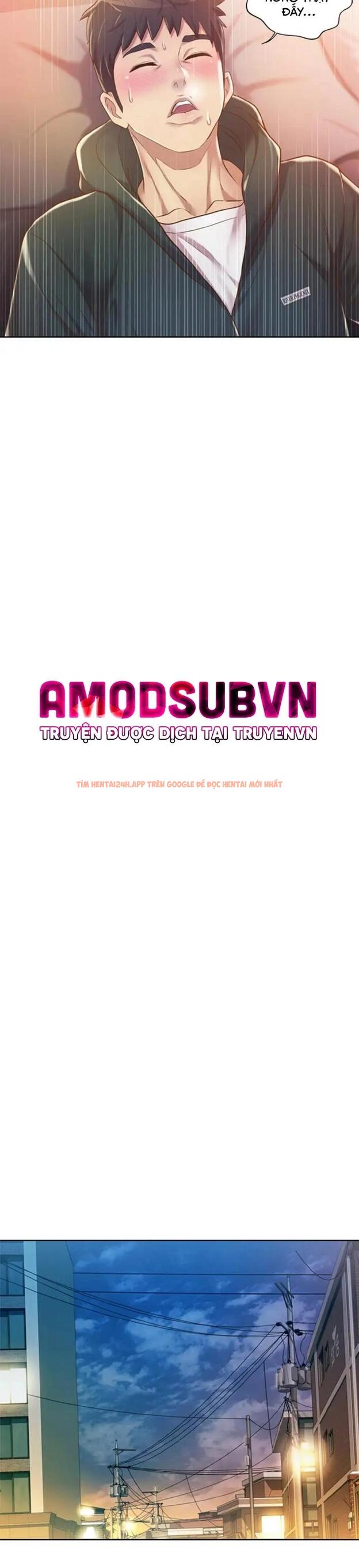 Trang truyện 1 trong truyện tranh Hương Vị Chị Gái - Chapter 9 - truyenhentai18.net