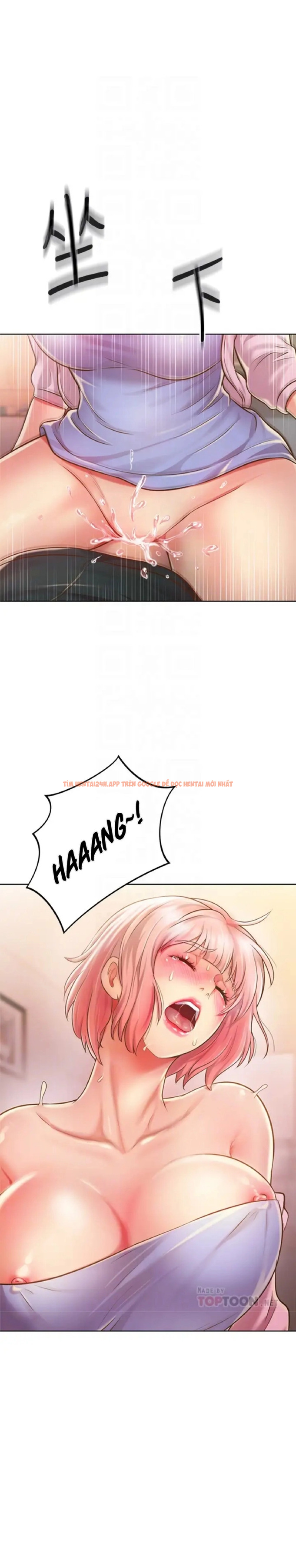 Trang truyện 13 trong truyện tranh Hương Vị Chị Gái - Chapter 9 - truyenhentai18.net