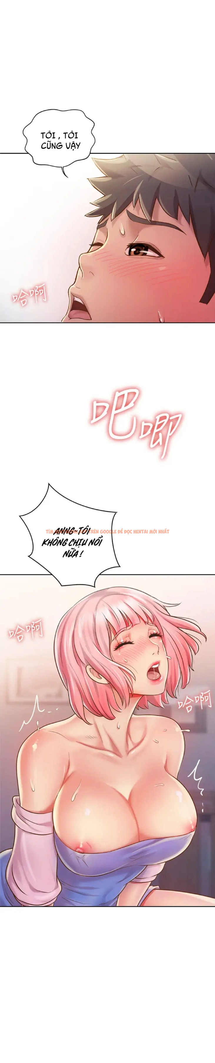 Trang truyện 15 trong truyện tranh Hương Vị Chị Gái - Chapter 9 - truyenhentai18.net