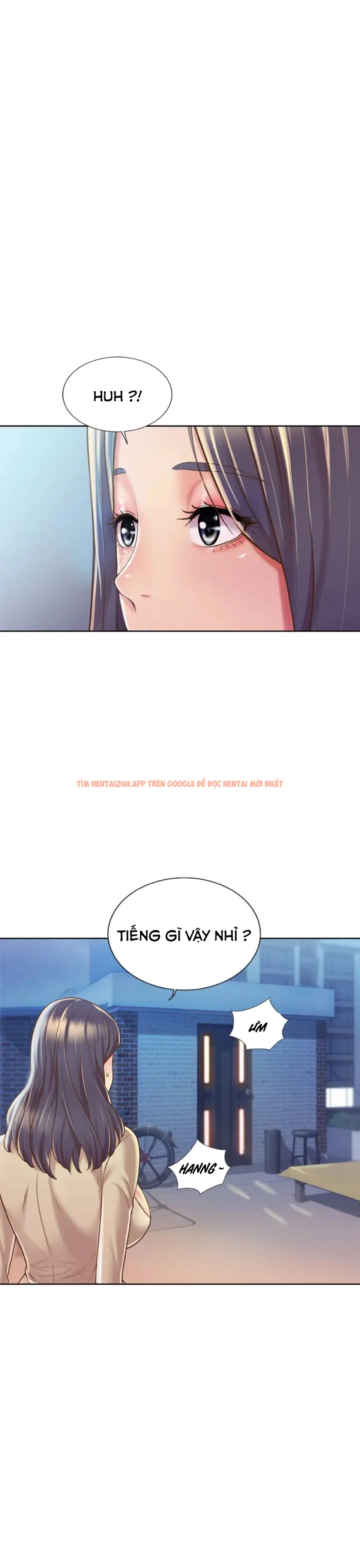 Trang truyện 23 trong truyện tranh Hương Vị Chị Gái - Chapter 9 - truyenhentai18.net