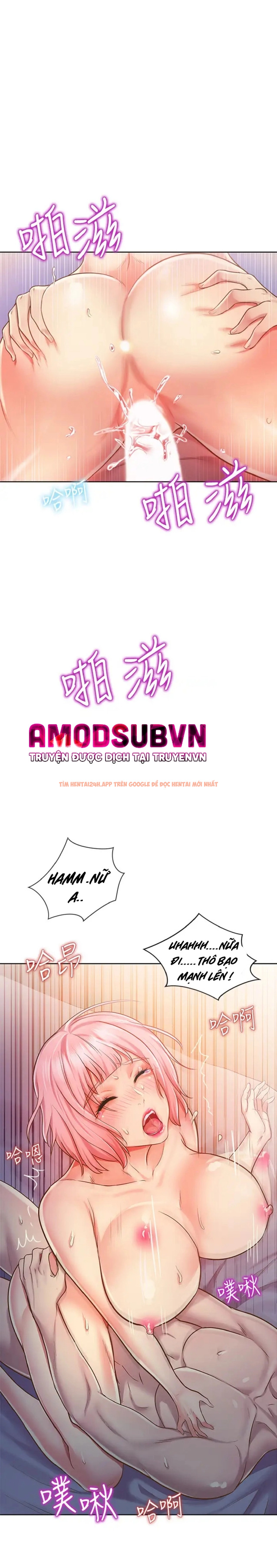 Trang truyện 28 trong truyện tranh Hương Vị Chị Gái - Chapter 9 - truyenhentai18.net