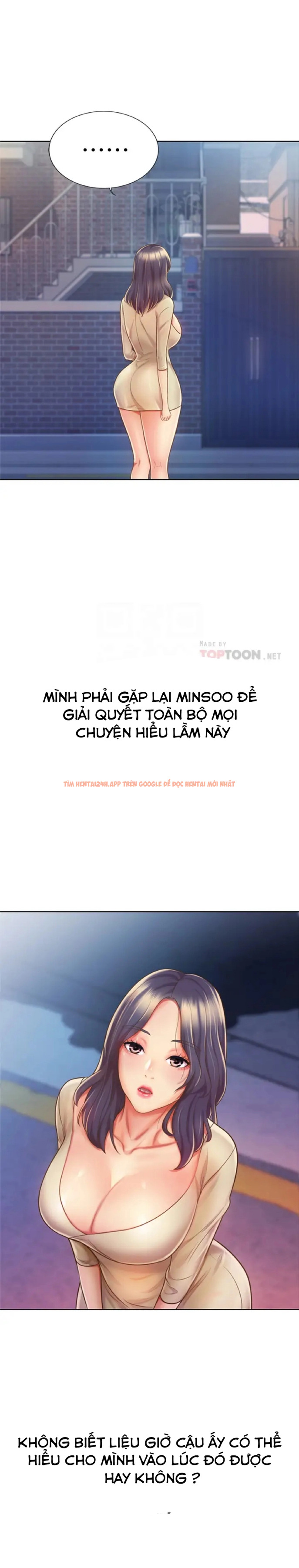 Trang truyện 9 trong truyện tranh Hương Vị Chị Gái - Chapter 9 - truyenhentai18.net