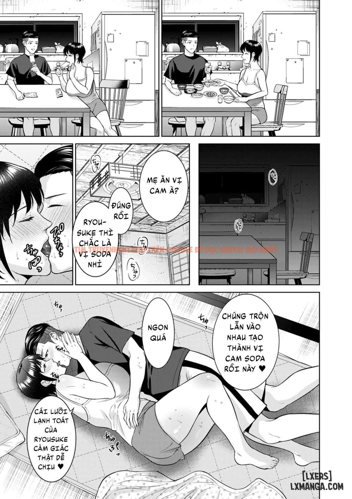 Xem ảnh page_020 trong truyện hentai Hương Vị Của Mùa Hè - One Shot - hentaitvn.net Xem ảnh page_020 trong truyện hentai Hương Vị Của Mùa Hè - One Shot - hentaitvn.net