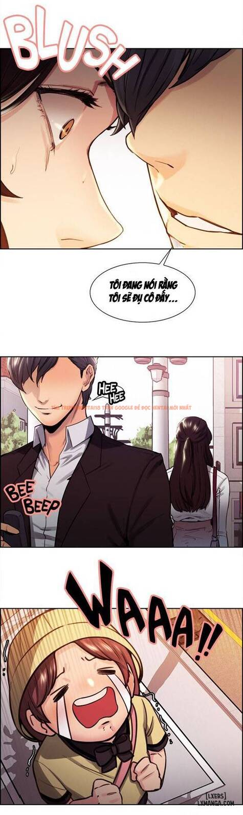 Xem ảnh Hương Vị Trái Cấm - Chapter 1 - 16 - TruyenVN.APP