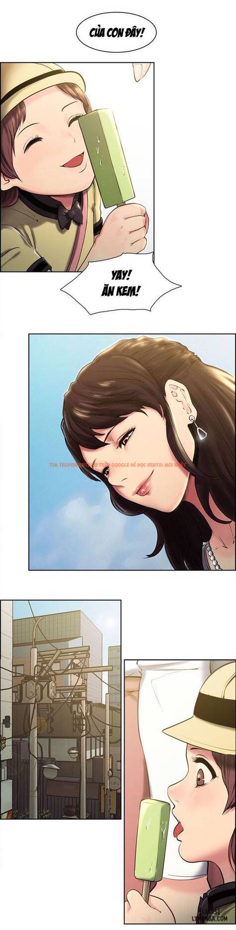 Xem ảnh Hương Vị Trái Cấm - Chapter 1 - 2 - TruyenVN.APP