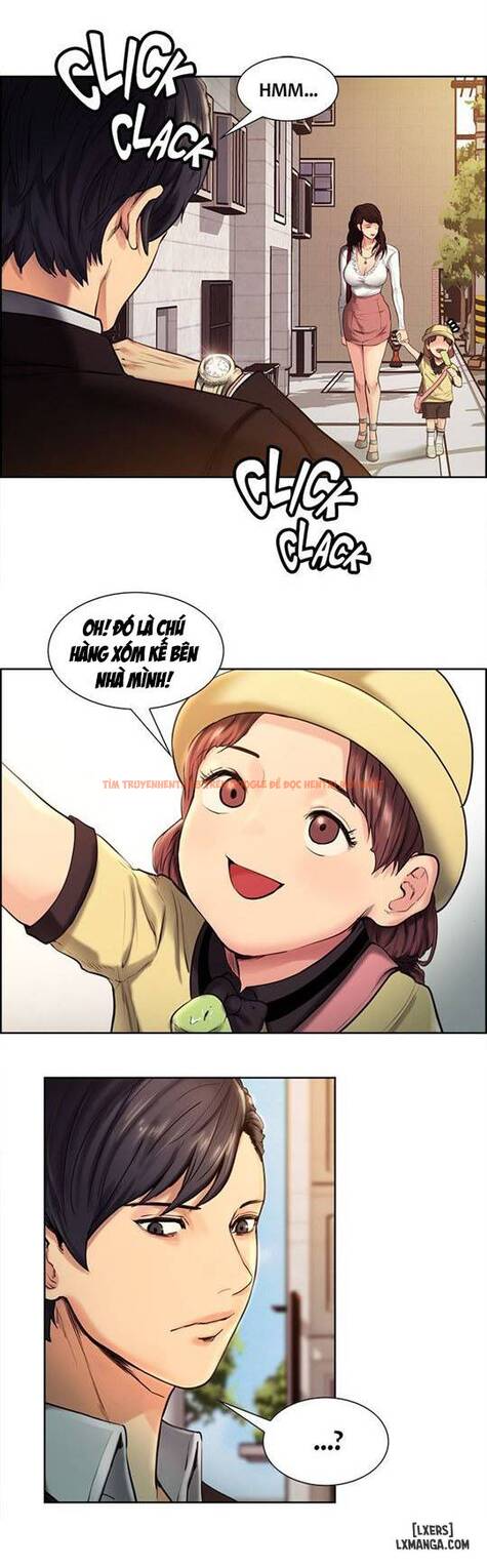 Xem ảnh Hương Vị Trái Cấm - Chapter 1 - 3 - TruyenVN.APP