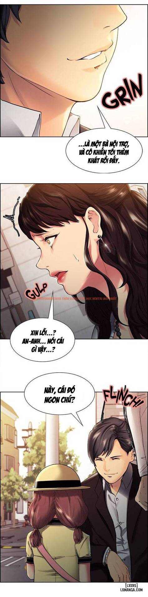 Xem ảnh Hương Vị Trái Cấm - Chapter 1 - 6 - TruyenVN.APP