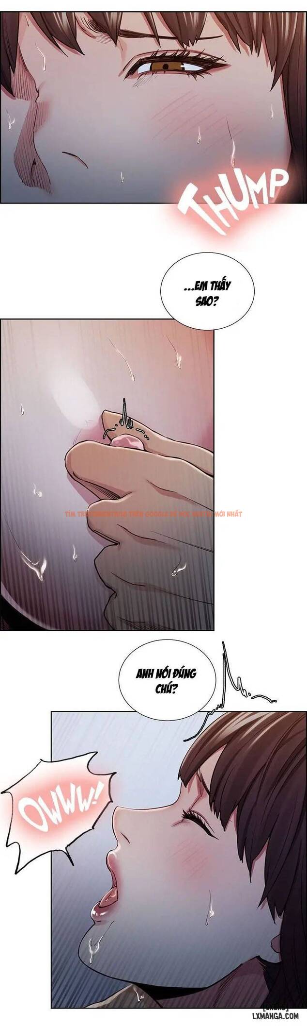 Xem ảnh Hương Vị Trái Cấm - Chapter 10 - 16 - TruyenVN.APP