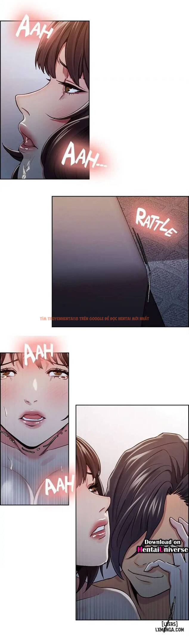 Xem ảnh Hương Vị Trái Cấm - Chapter 10 - 18 - TruyenVN.APP