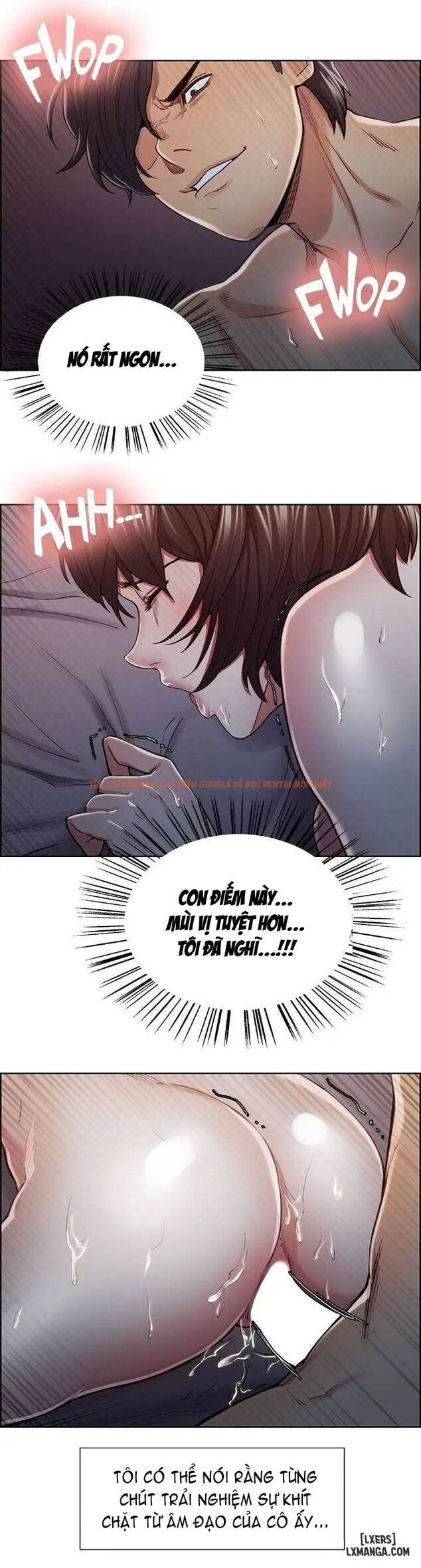 Xem ảnh Hương Vị Trái Cấm - Chapter 10 - 4 - TruyenVN.APP