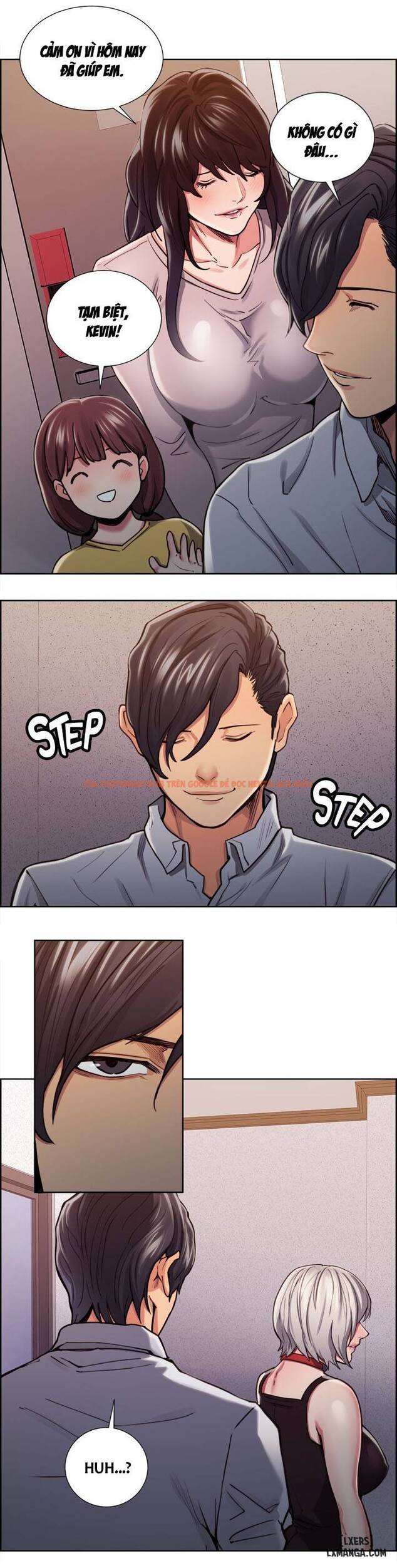 Xem ảnh Hương Vị Trái Cấm - Chapter 11 - 20 - TruyenVN.APP