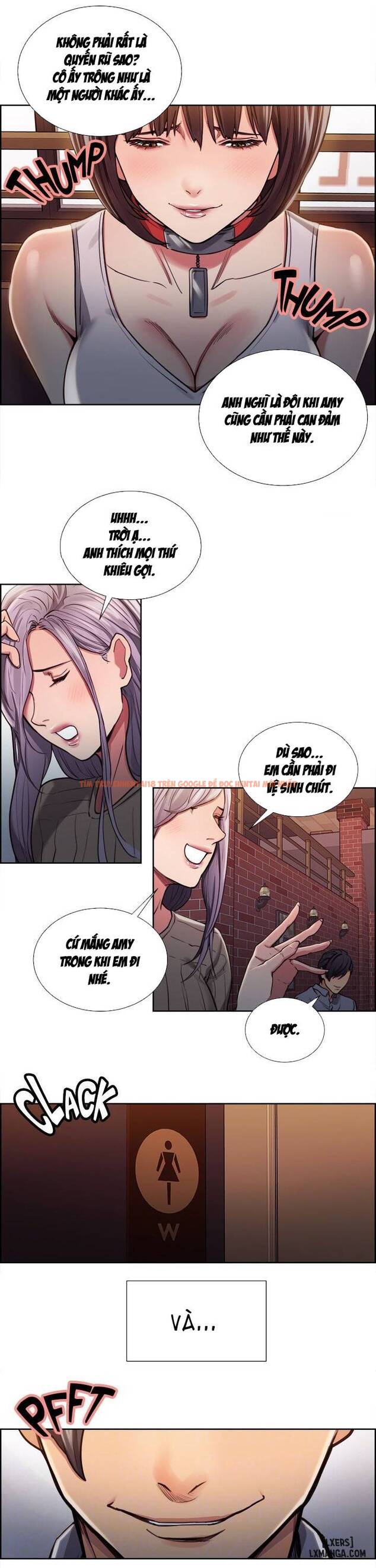 Xem ảnh Hương Vị Trái Cấm - Chapter 11 - 6 - TruyenVN.APP