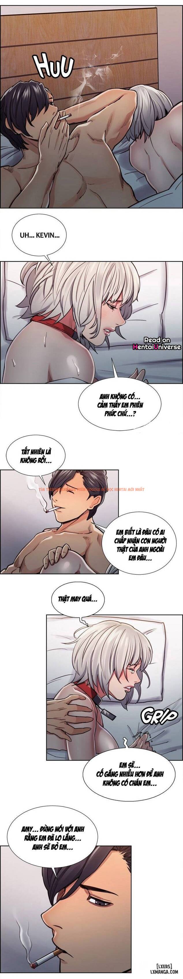 Xem ảnh Hương Vị Trái Cấm - Chapter 12 - 15 - TruyenVN.APP