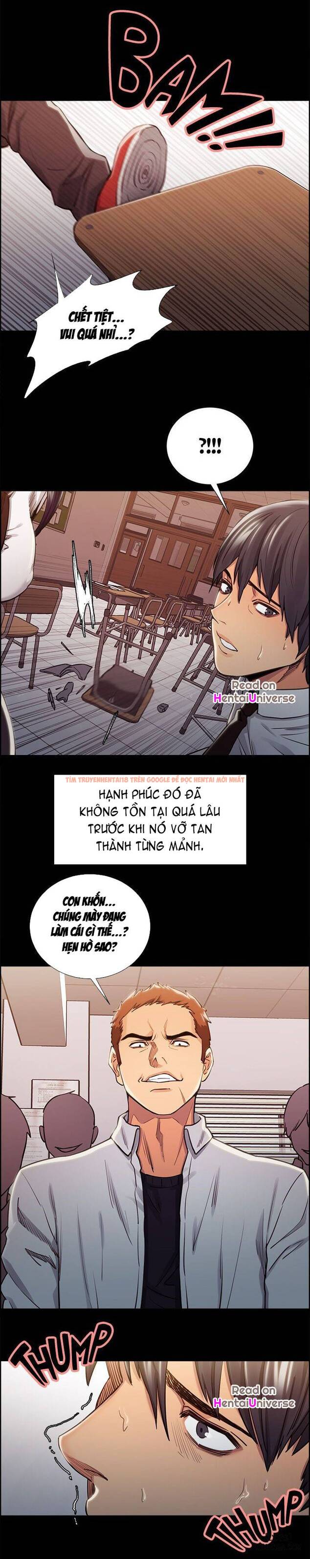Xem ảnh Hương Vị Trái Cấm - Chapter 13 - 11 - TruyenVN.APP