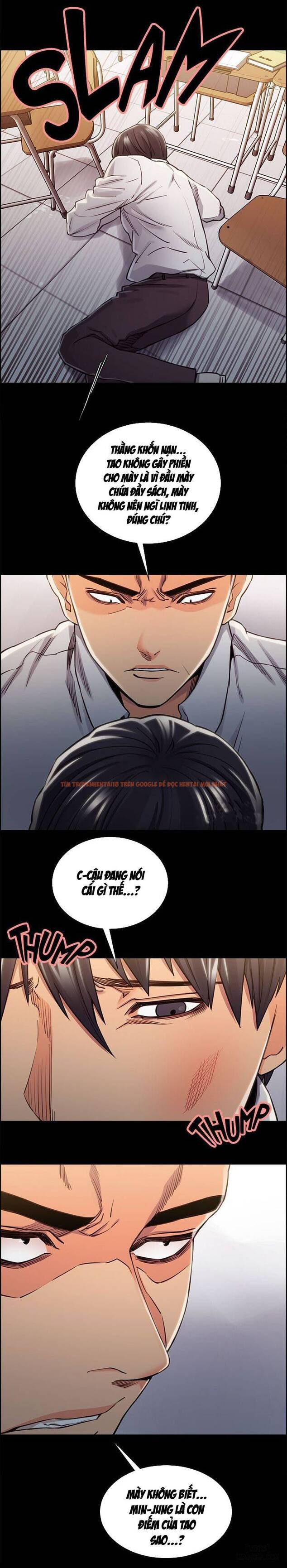 Xem ảnh Hương Vị Trái Cấm - Chapter 13 - 13 - TruyenVN.APP
