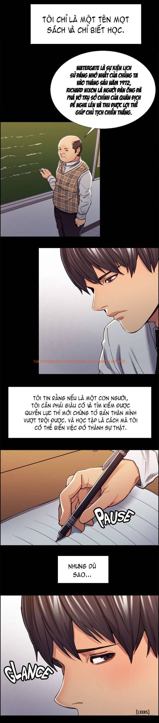 Xem ảnh Hương Vị Trái Cấm - Chapter 13 - 4 - TruyenVN.APP