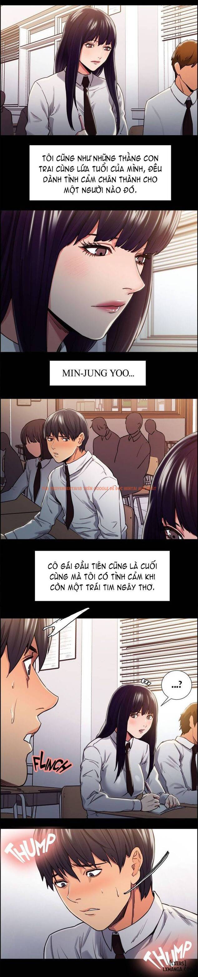 Xem ảnh Hương Vị Trái Cấm - Chapter 13 - 5 - TruyenVN.APP