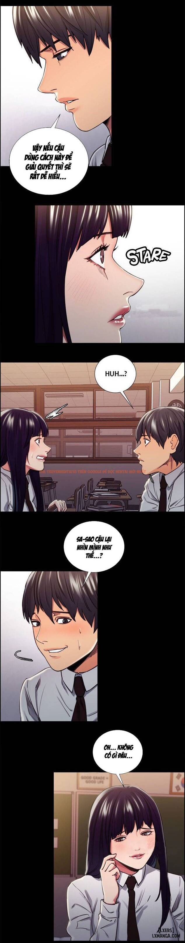 Xem ảnh Hương Vị Trái Cấm - Chapter 13 - 9 - TruyenVN.APP