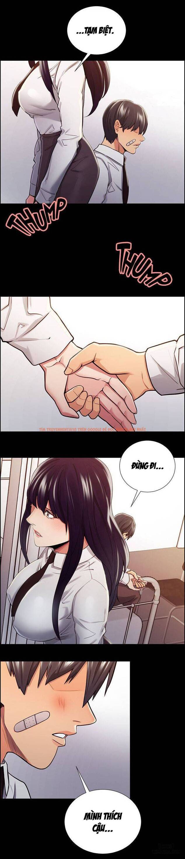 Xem ảnh Hương Vị Trái Cấm - Chapter 14 - 13 - TruyenVN.APP