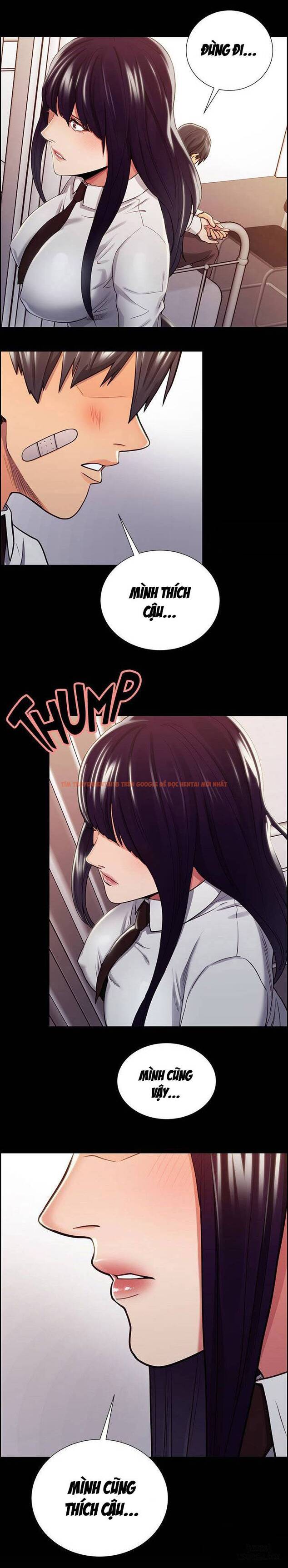Xem ảnh Hương Vị Trái Cấm - Chapter 14 - 16 - TruyenVN.APP