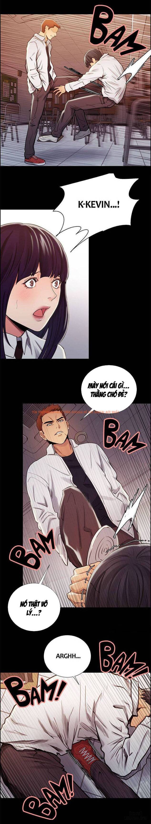 Xem ảnh Hương Vị Trái Cấm - Chapter 14 - 2 - TruyenVN.APP