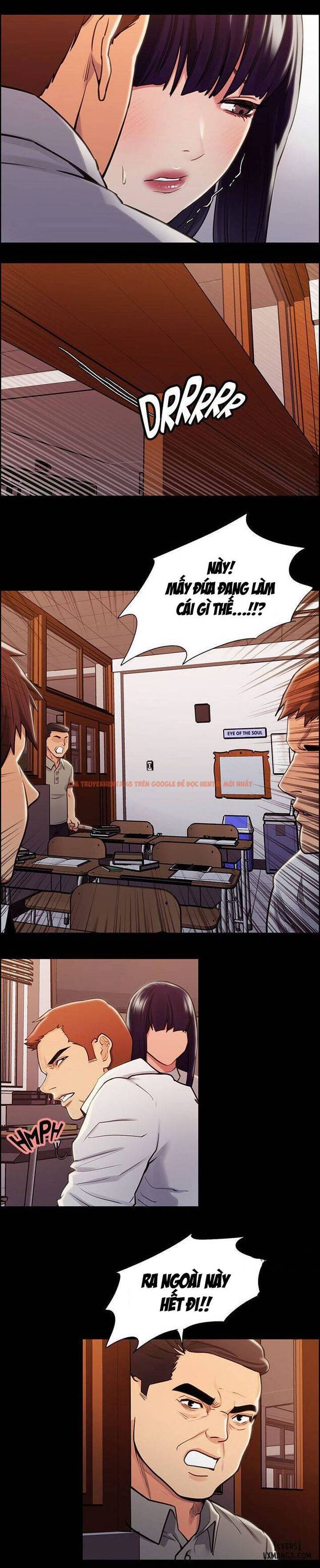 Xem ảnh Hương Vị Trái Cấm - Chapter 14 - 7 - TruyenVN.APP