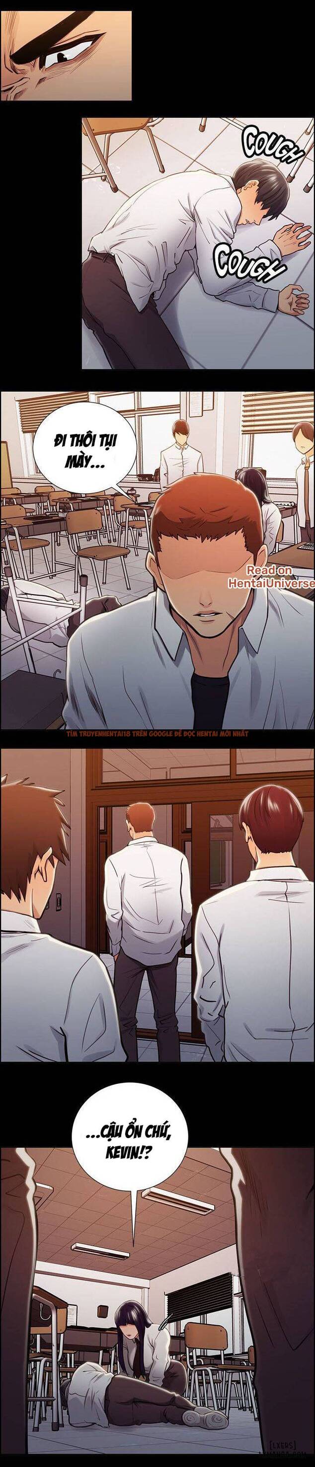 Xem ảnh Hương Vị Trái Cấm - Chapter 14 - 8 - TruyenVN.APP