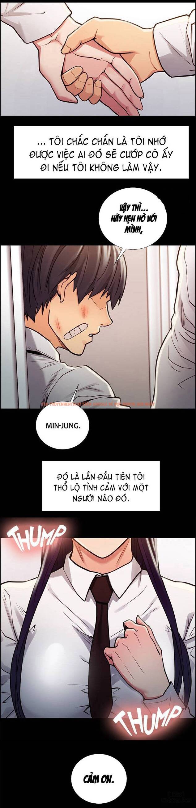 Xem ảnh Hương Vị Trái Cấm - Chapter 15 - 1 - TruyenVN.APP