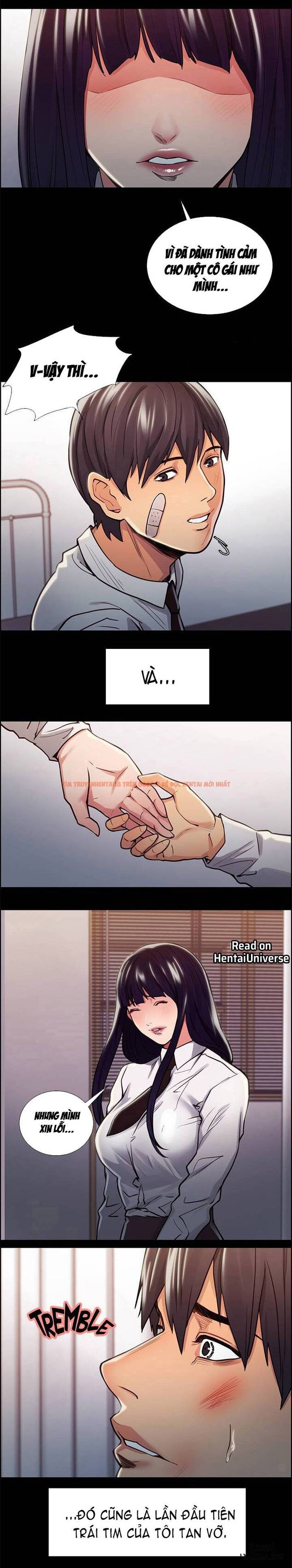 Xem ảnh Hương Vị Trái Cấm - Chapter 15 - 2 - TruyenVN.APP
