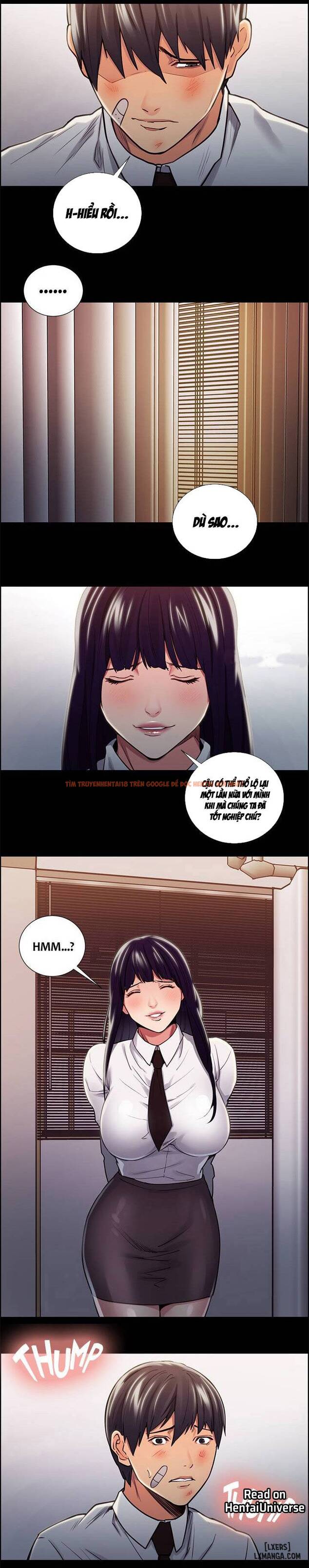 Xem ảnh Hương Vị Trái Cấm - Chapter 15 - 5 - TruyenVN.APP