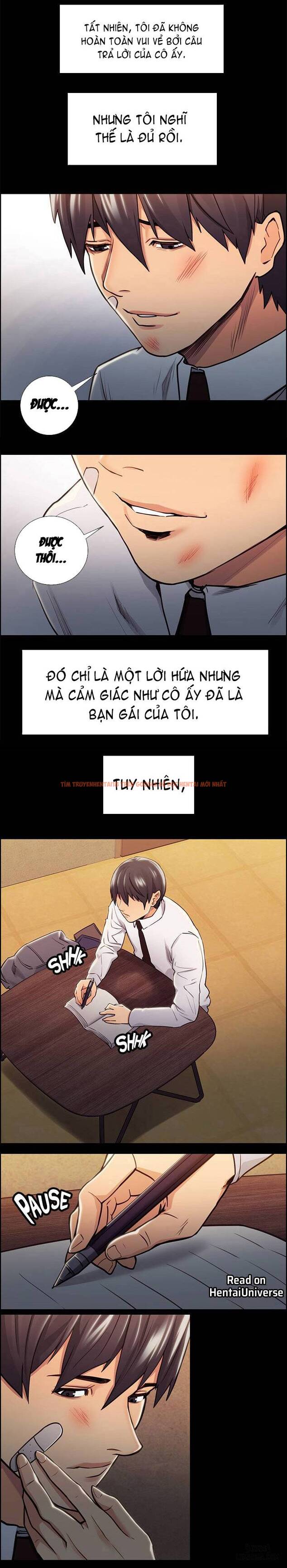 Xem ảnh Hương Vị Trái Cấm - Chapter 15 - 6 - TruyenVN.APP
