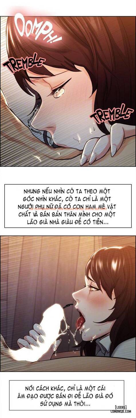 Xem ảnh Hương Vị Trái Cấm - Chapter 2 - 10 - TruyenVN.APP