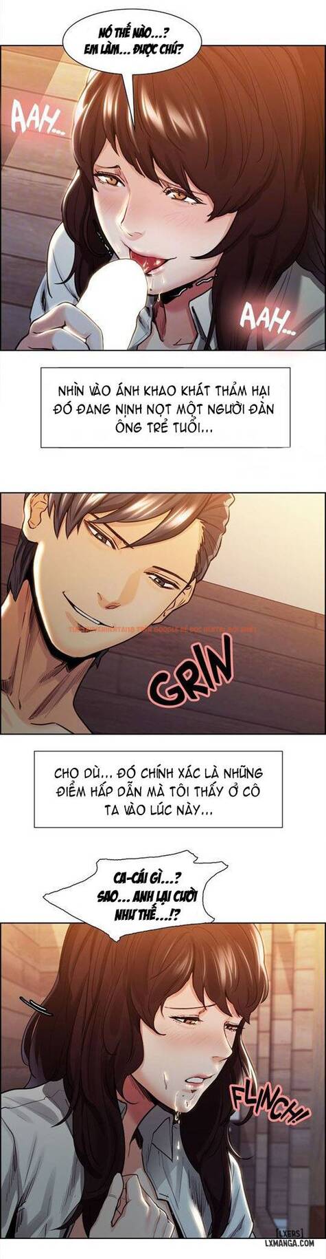 Xem ảnh Hương Vị Trái Cấm - Chapter 2 - 11 - TruyenVN.APP