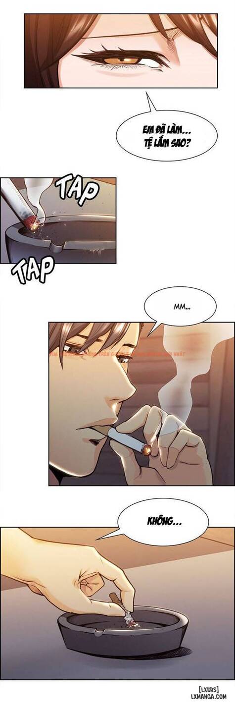 Xem ảnh Hương Vị Trái Cấm - Chapter 2 - 12 - TruyenVN.APP
