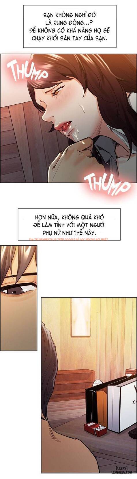 Xem ảnh Hương Vị Trái Cấm - Chapter 2 - 15 - TruyenVN.APP