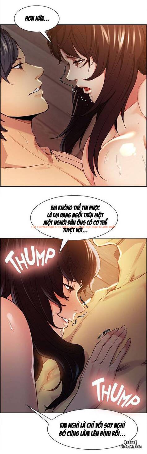 Xem ảnh Hương Vị Trái Cấm - Chapter 2 - 26 - TruyenVN.APP
