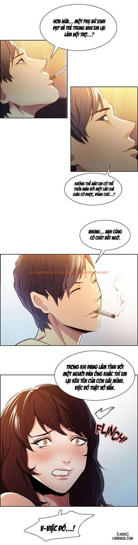 Xem ảnh Hương Vị Trái Cấm - Chapter 2 - 35 - TruyenVN.APP