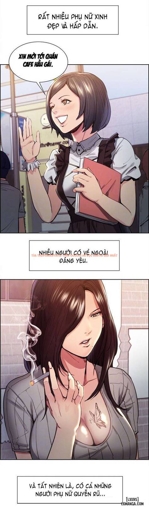 Xem ảnh Hương Vị Trái Cấm - Chapter 2 - 4 - TruyenVN.APP