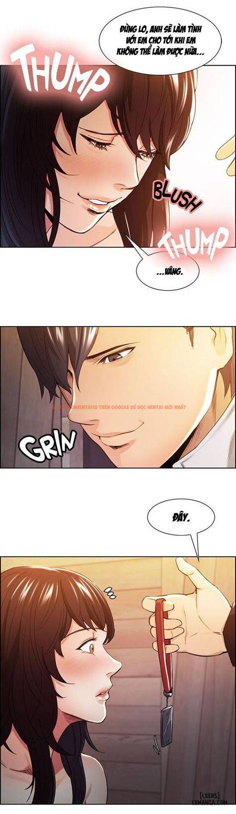 Xem ảnh Hương Vị Trái Cấm - Chapter 2 - 41 - TruyenVN.APP