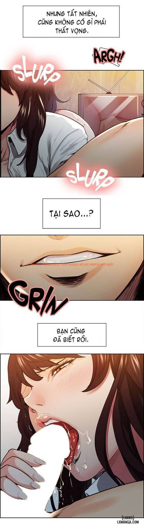 Xem ảnh Hương Vị Trái Cấm - Chapter 2 - 7 - TruyenVN.APP